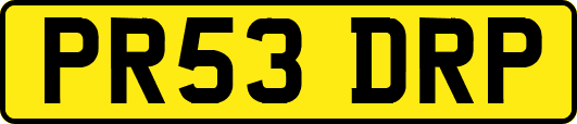 PR53DRP