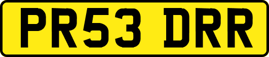 PR53DRR