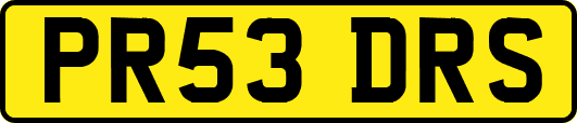 PR53DRS