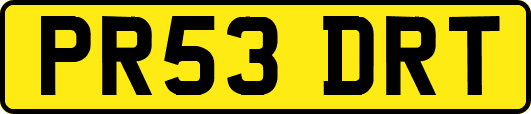 PR53DRT