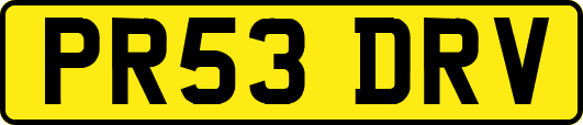 PR53DRV