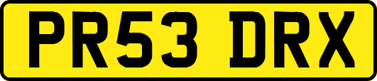 PR53DRX
