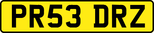 PR53DRZ