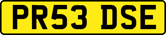 PR53DSE
