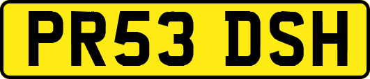 PR53DSH