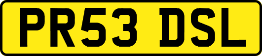 PR53DSL