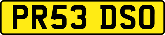 PR53DSO