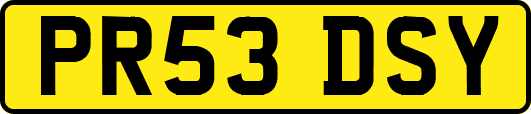 PR53DSY