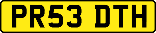 PR53DTH