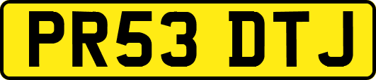 PR53DTJ