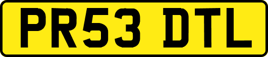 PR53DTL
