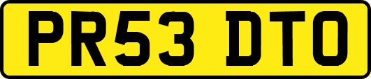 PR53DTO