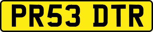 PR53DTR
