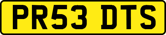 PR53DTS