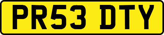 PR53DTY
