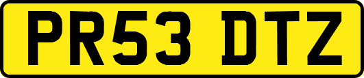 PR53DTZ