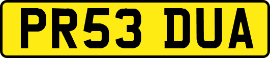 PR53DUA