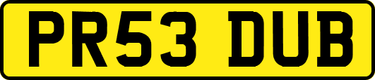 PR53DUB