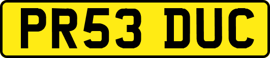 PR53DUC