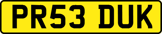 PR53DUK