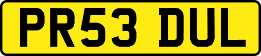 PR53DUL