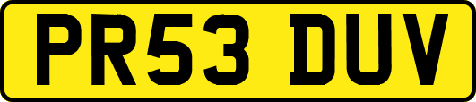 PR53DUV