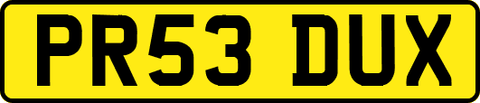 PR53DUX