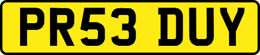 PR53DUY