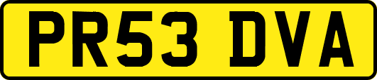 PR53DVA