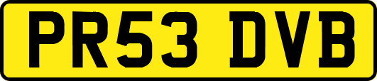 PR53DVB