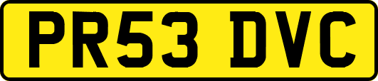 PR53DVC