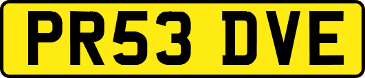 PR53DVE