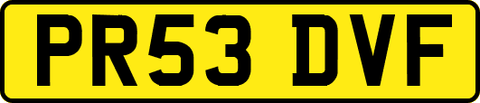 PR53DVF