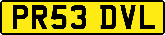 PR53DVL