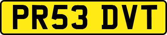 PR53DVT