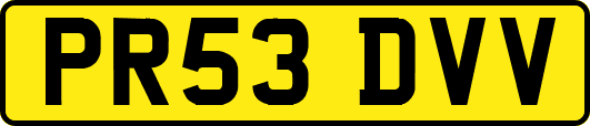 PR53DVV