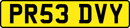 PR53DVY