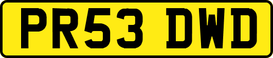 PR53DWD