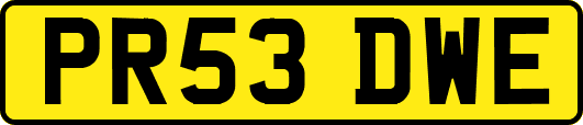 PR53DWE