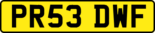 PR53DWF
