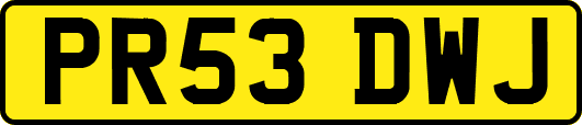 PR53DWJ