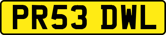 PR53DWL