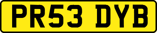 PR53DYB
