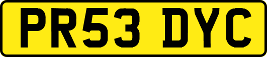 PR53DYC