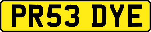 PR53DYE