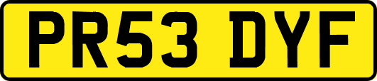 PR53DYF