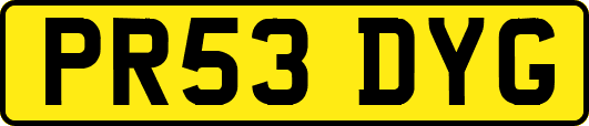 PR53DYG