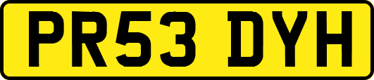 PR53DYH