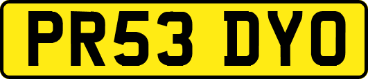 PR53DYO