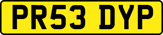 PR53DYP